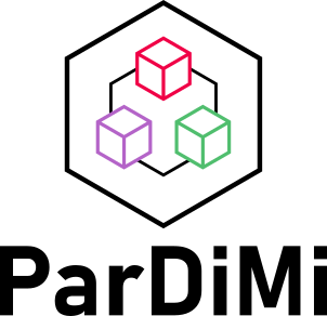 ParDiMi-Logo